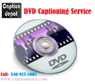 dvd-captioning-service